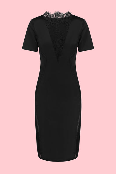 The Dangerous Liaisons Dress
