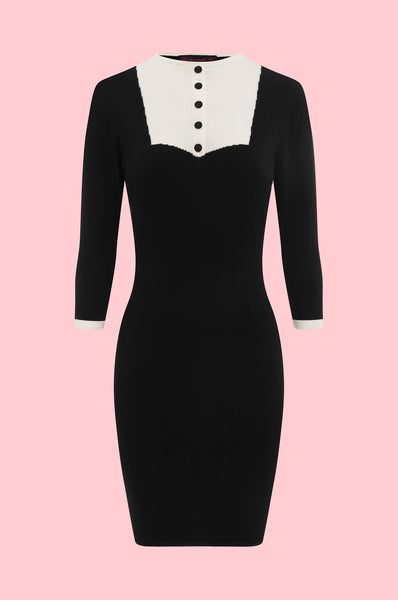 La Secrétaire Dress