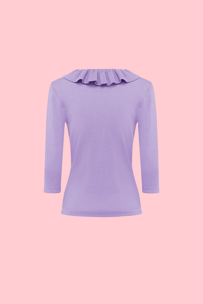 The Violet Mansfield Cardigan - Sold Out