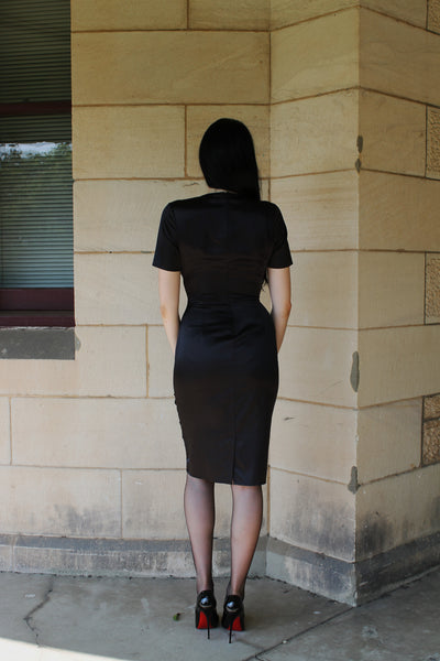 The Dangerous Liaisons Dress