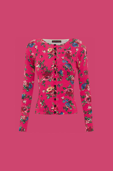 The Love Witch Cardigan