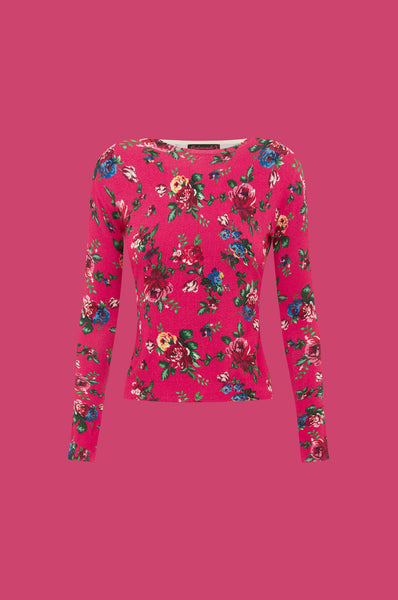 The Love Witch Sweater