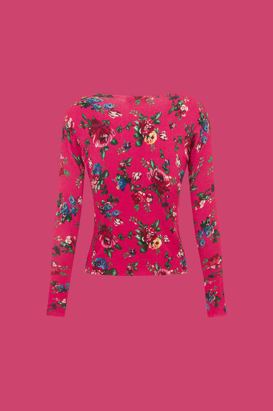 The Love Witch Sweater