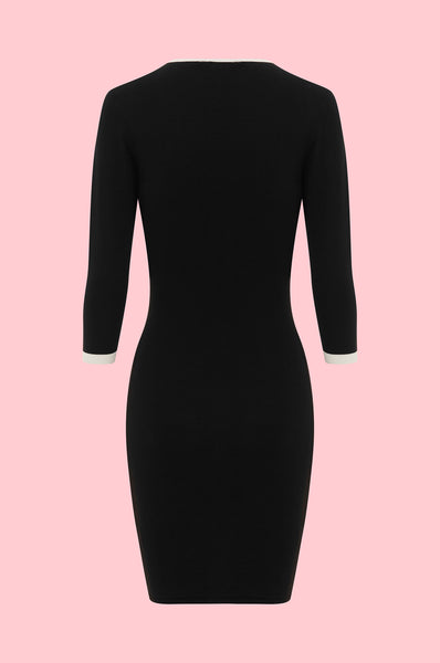 La Secrétaire Dress
