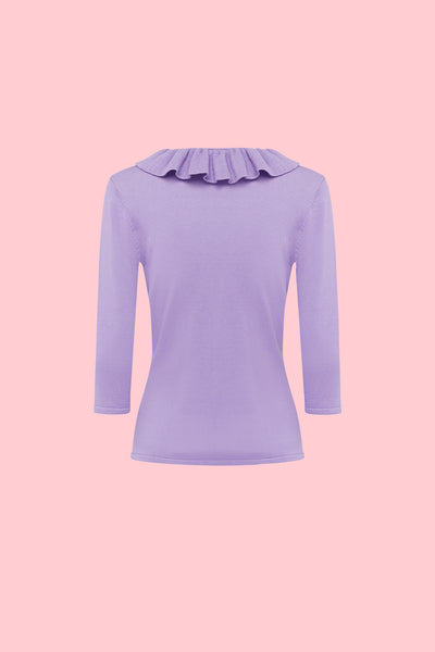 The Violet Mansfield Cardigan